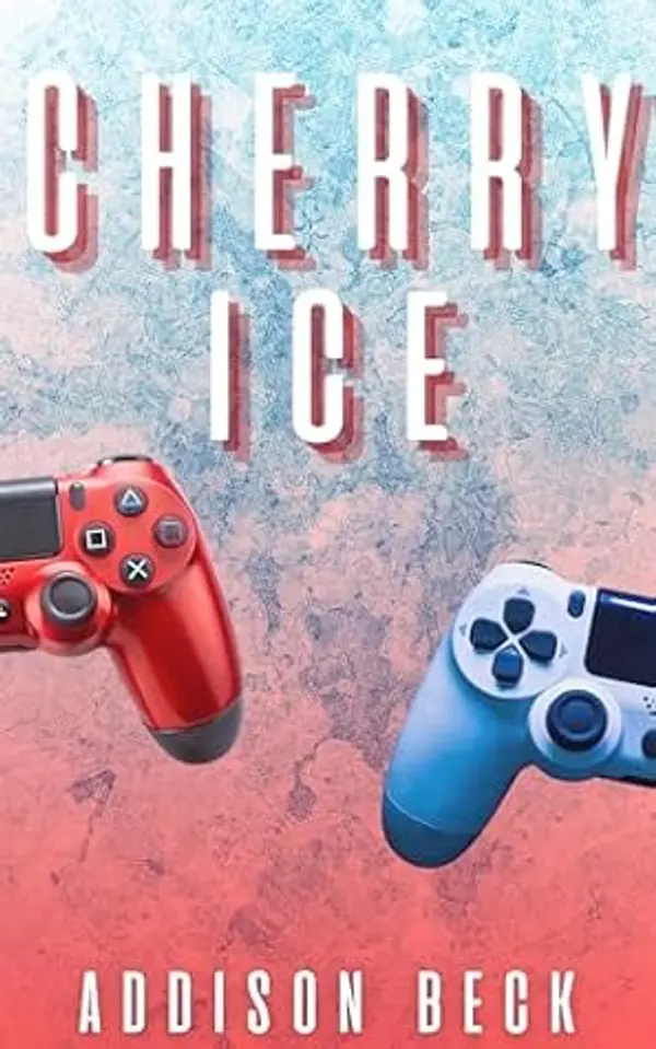 Cherry Ice by Addison Beck cover