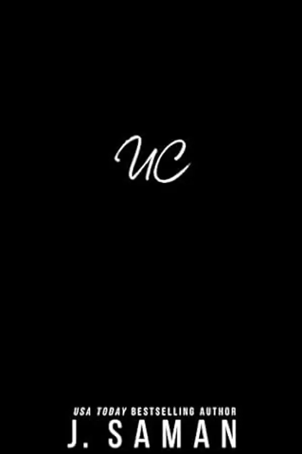 Undeniably Convenient by J. Saman cover