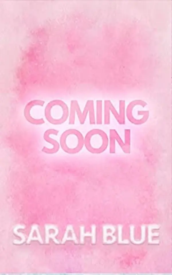 Don't Puck With My Heart by Sarah Blue cover