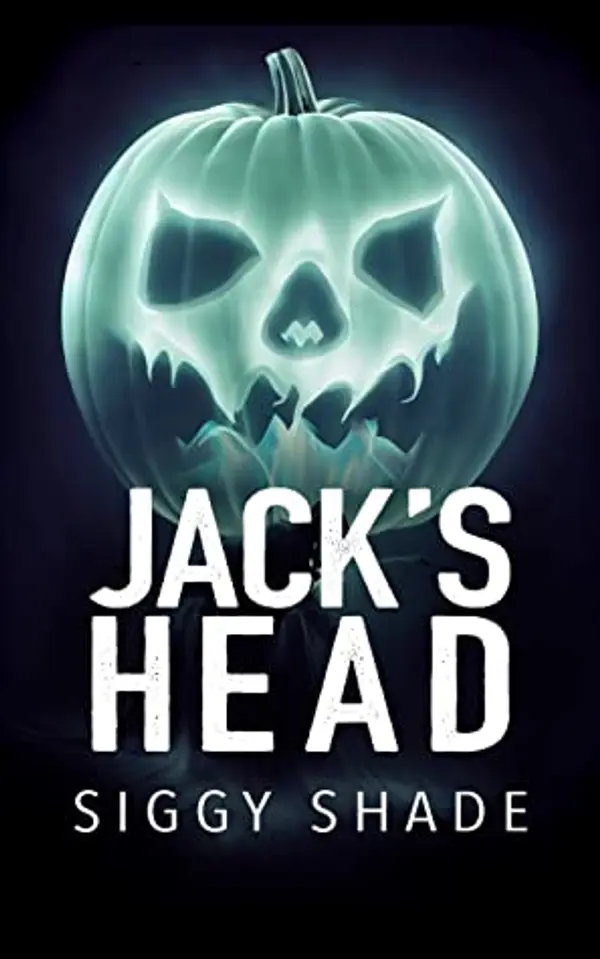 Jack's Head by Siggy Shade cover