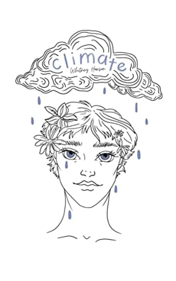 Climate by Whitney Hanson cover