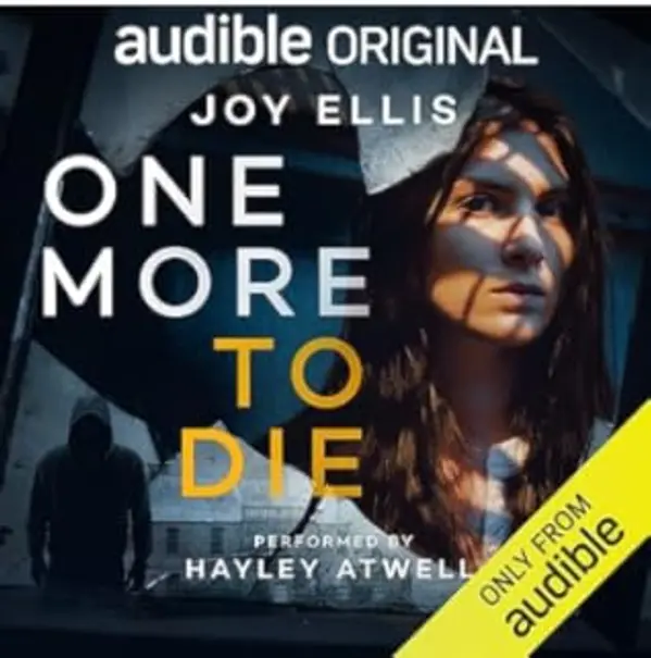 One More to Die by Joy Ellis cover