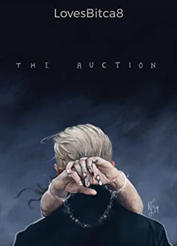 The Auction by LovesBitca8 cover
