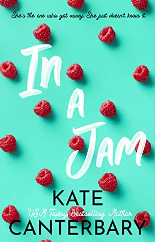 In a Jam by Kate Canterbary cover
