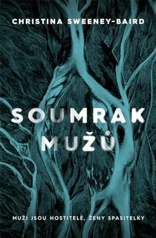 Soumrak mužů by Christina Sweeney-Baird cover