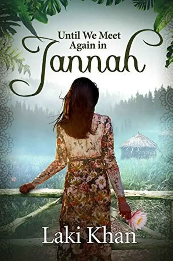 Until We Meet Again in Jannah by Laki Isra cover