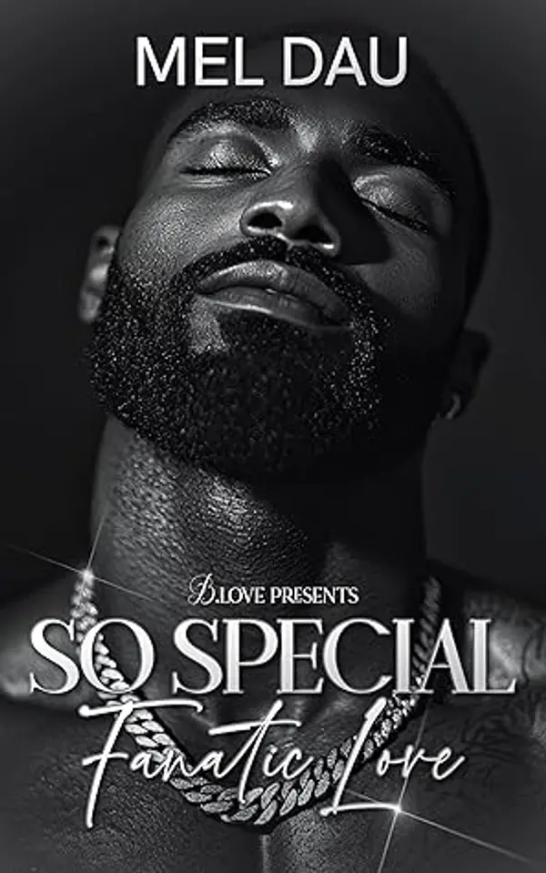 So Special: Fanatic Love by Mel Dau cover