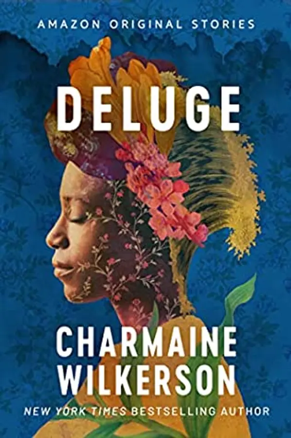 Deluge by Charmaine Wilkerson cover
