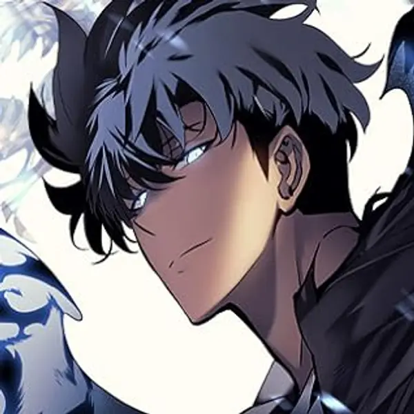 Solo Leveling, Season 2 by Dubu cover