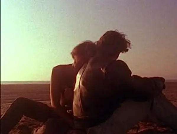 A Wolf’s Heart by mizdiz cover