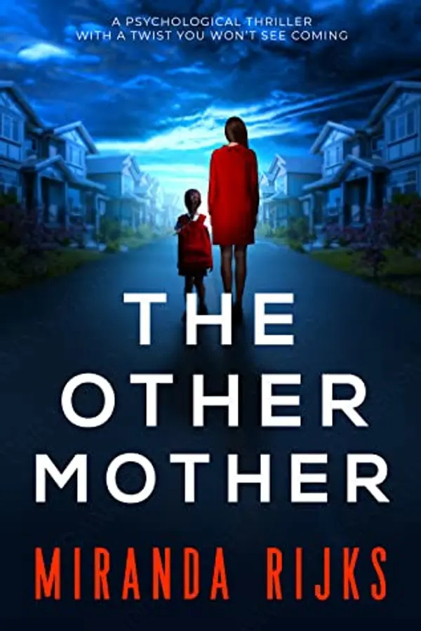 The Other Mother by Miranda Rijks cover