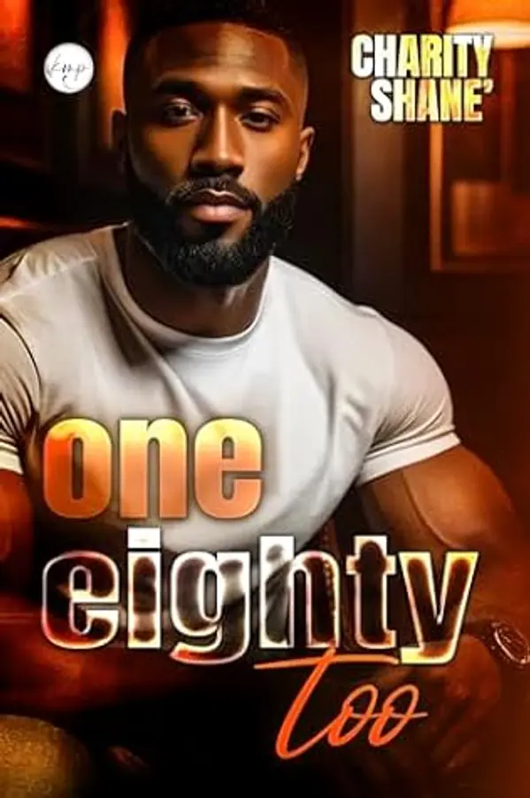 One Eighty Too by Charity Shane cover