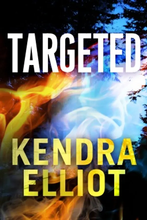 Targeted (Callahan & McLane, #4) by Kendra Elliot cover