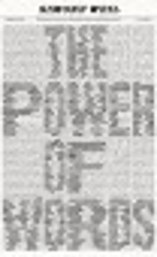 The Power of Words by Simone Weil cover