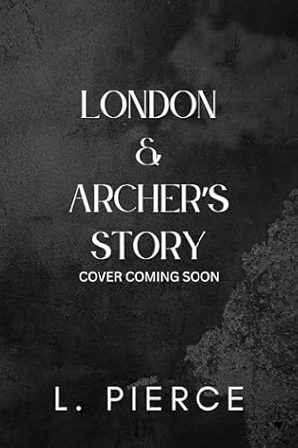 Grumpy Billionaire Bad Boy by L Pierce cover