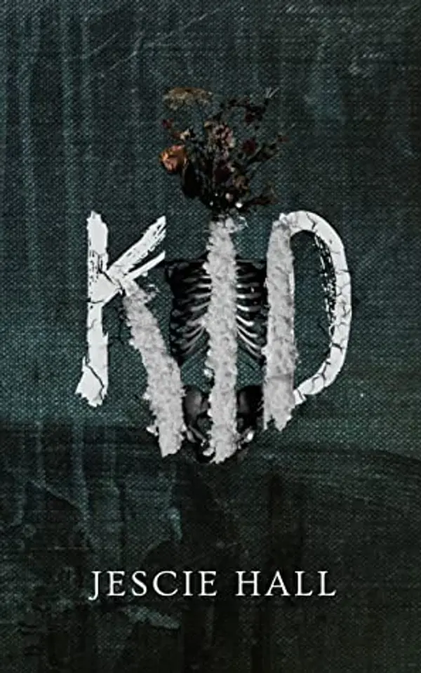 KID by Jescie Hall cover