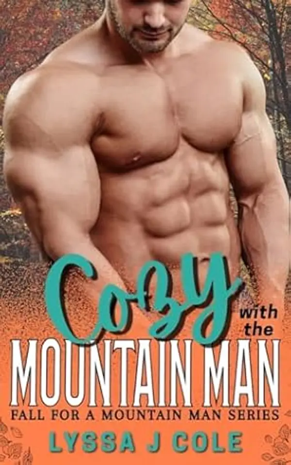 Cozy with the Mountain Man by Lyssa J. Cole cover