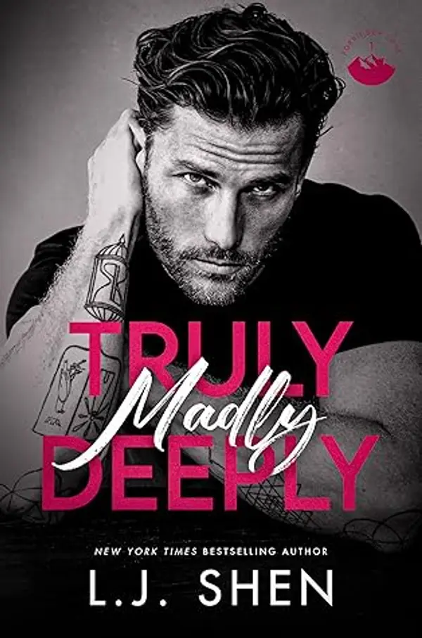 Truly Madly Deeply (Forbidden Love, #1) by L.J. Shen cover
