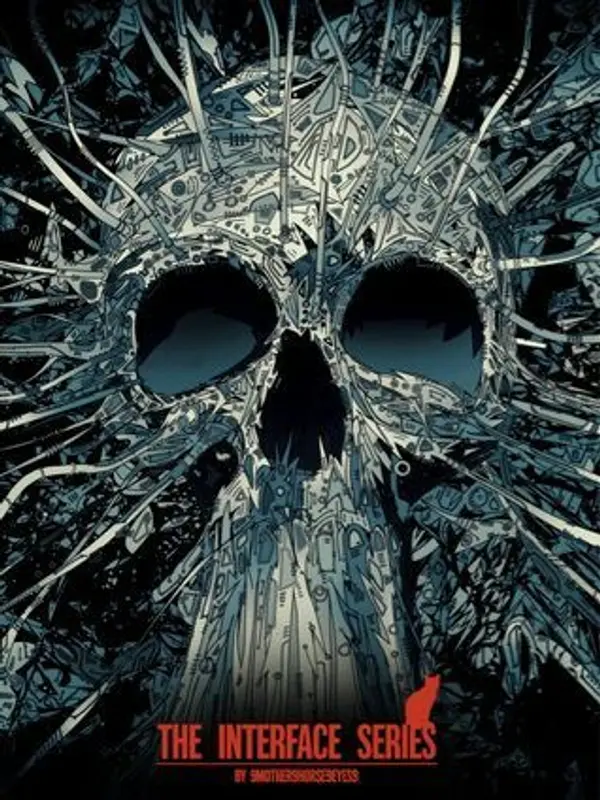 The Interface Series by _9MOTHER9HORSE9EYES9 cover