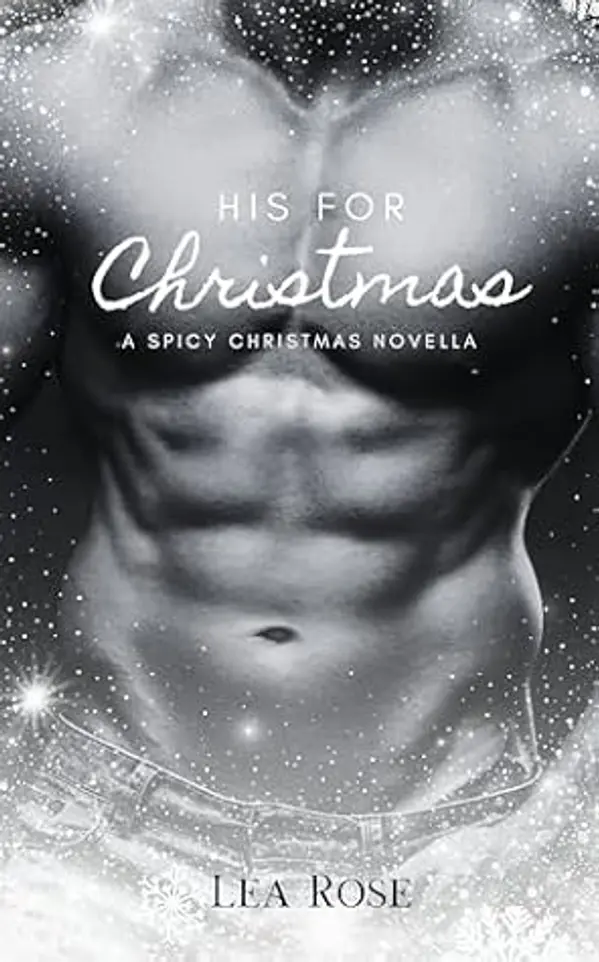 His For Christmas by Lea Rose cover