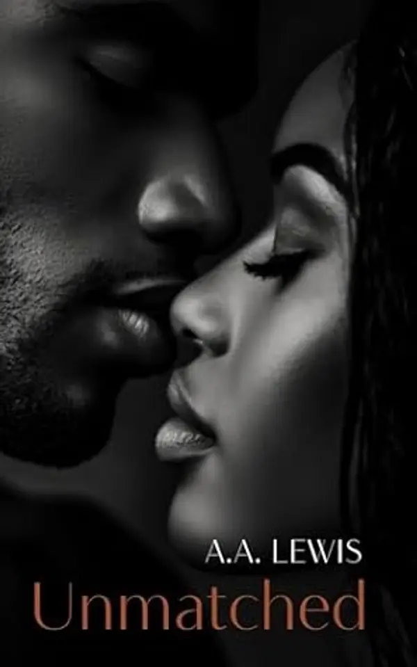 Unmatched by A.A. Lewis cover