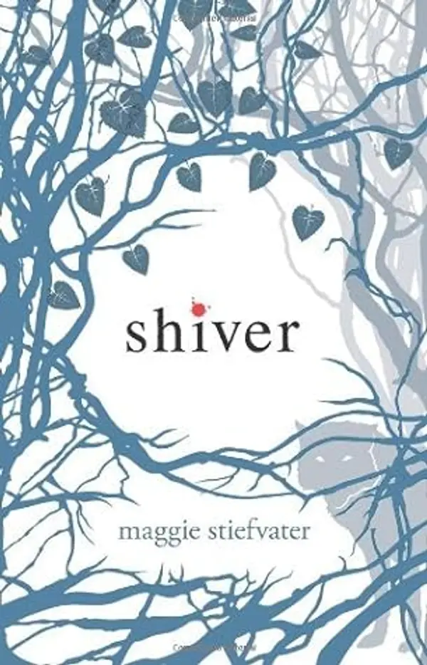 Shiver by Maggie Stiefvater (2009-11-05) by Maggie Stiefvater cover