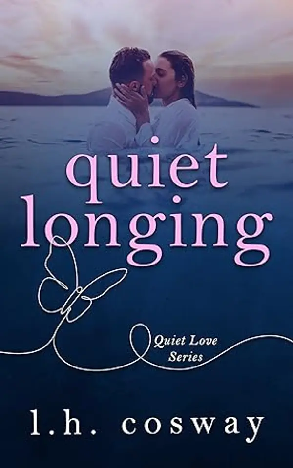 Quiet Longing by L.H. Cosway cover
