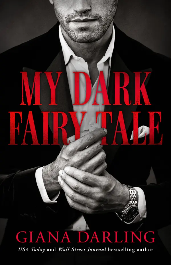 My Dark Fairy Tale by Giana Darling cover