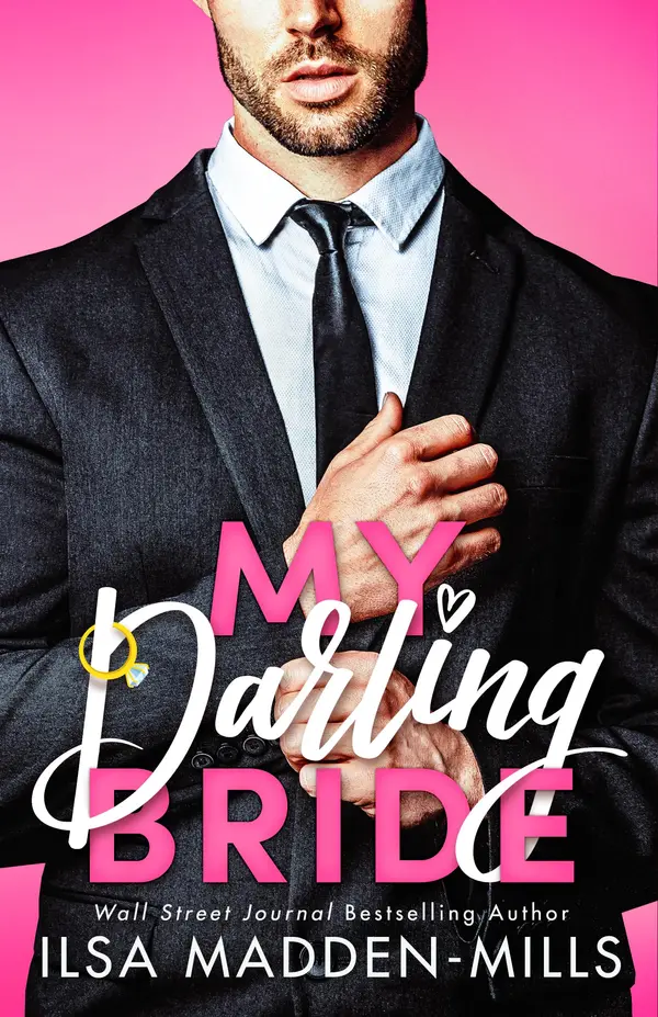 My Darling Bride by Ilsa Madden-Mills cover