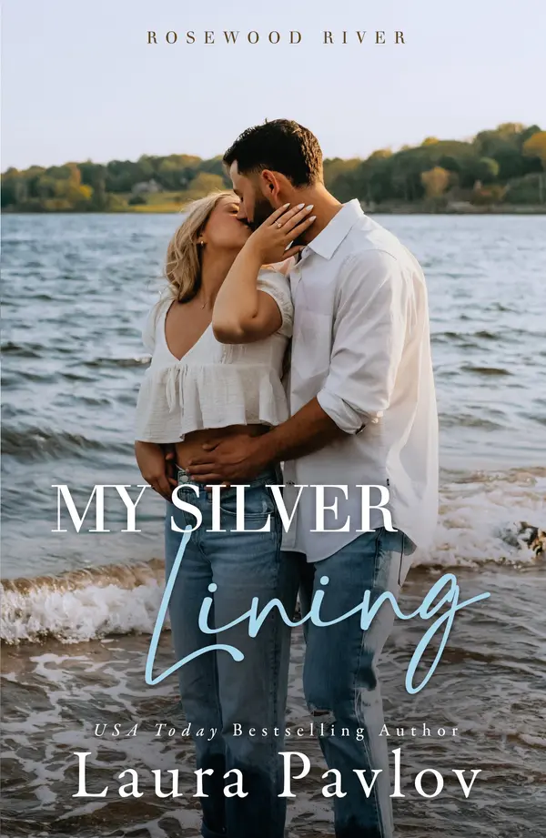 My Silver Lining by Laura Pavlov cover