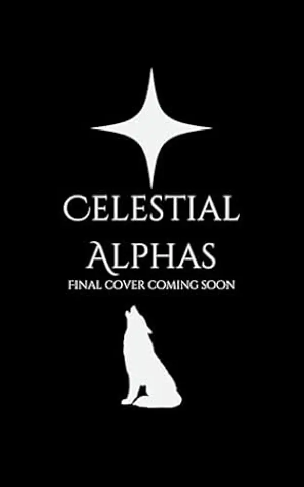 Celestial Alphas (The Nexus Series Book 2) by G. Bailey cover