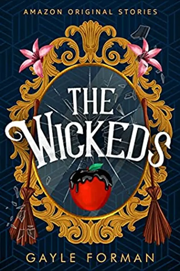 The Wickeds by Gayle Forman cover
