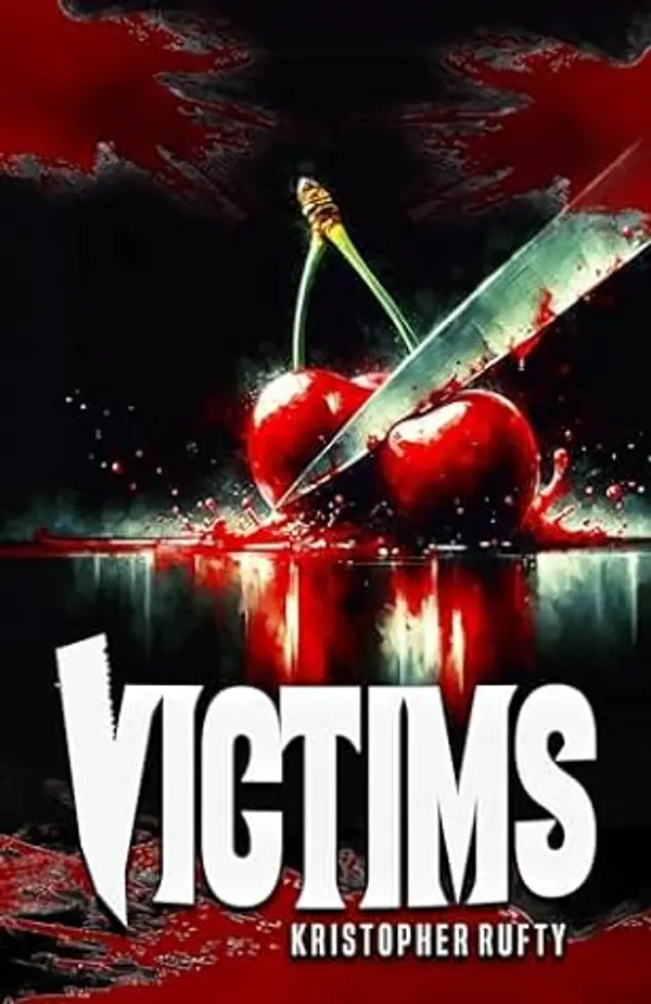 Victims by Kristopher Rufty cover