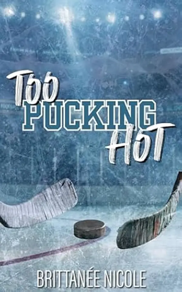 Trouble : Boston Bolts Hockey by Brittanee Nicole cover