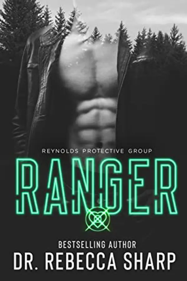 Ranger (Reynolds Protective, #4) by Rebecca  Sharp cover