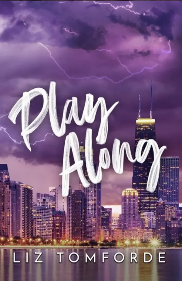Play Along (Windy City, #4) by Liz Tomforde cover