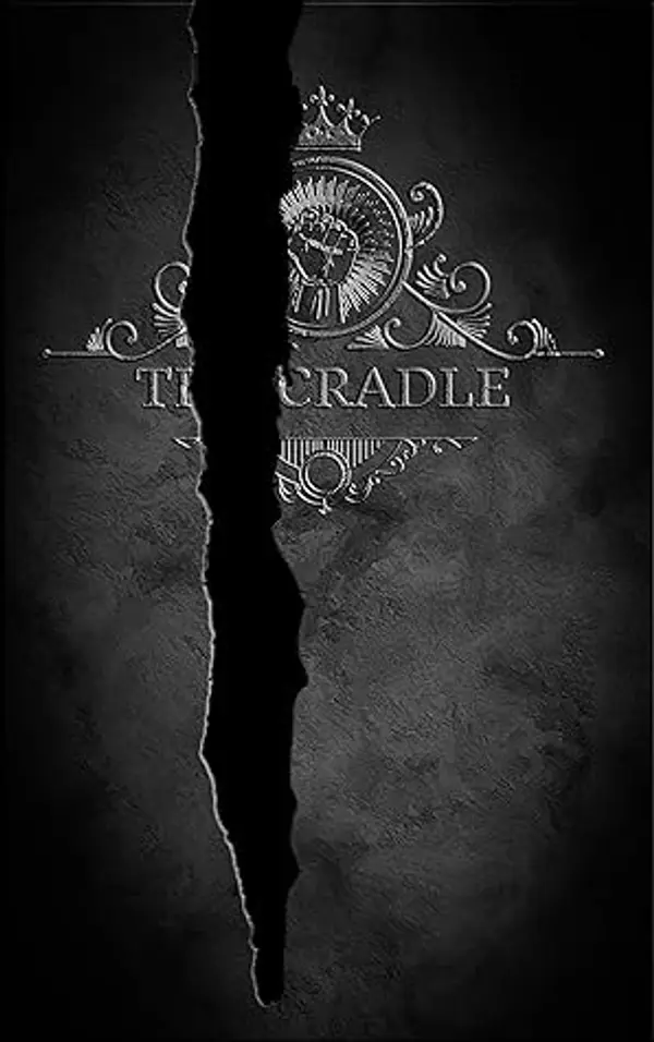 Born For Silk (The Cradled Common) by Nicci Harris cover