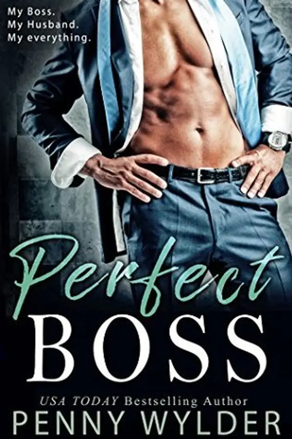 Perfect Boss by Penny Wylder cover