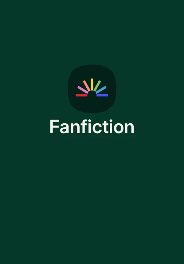 Fanfiction by Fanfiction cover