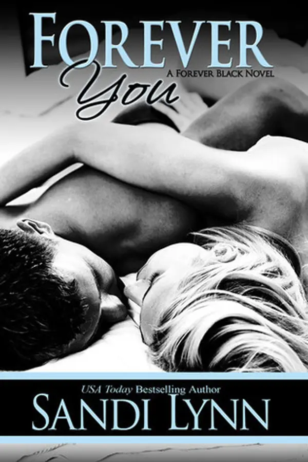 Forever You (Forever, #2) by Sandi Lynn cover