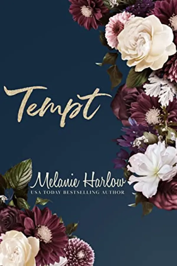 Tempt by Melanie Harlow cover