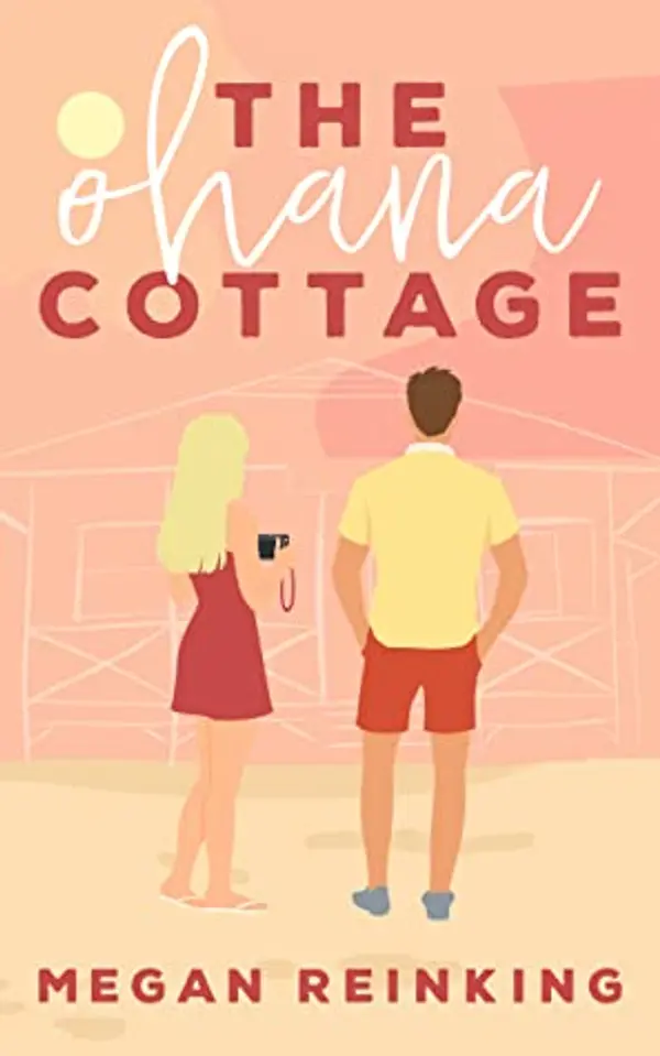 The Ohana Cottage by Megan Reinking cover