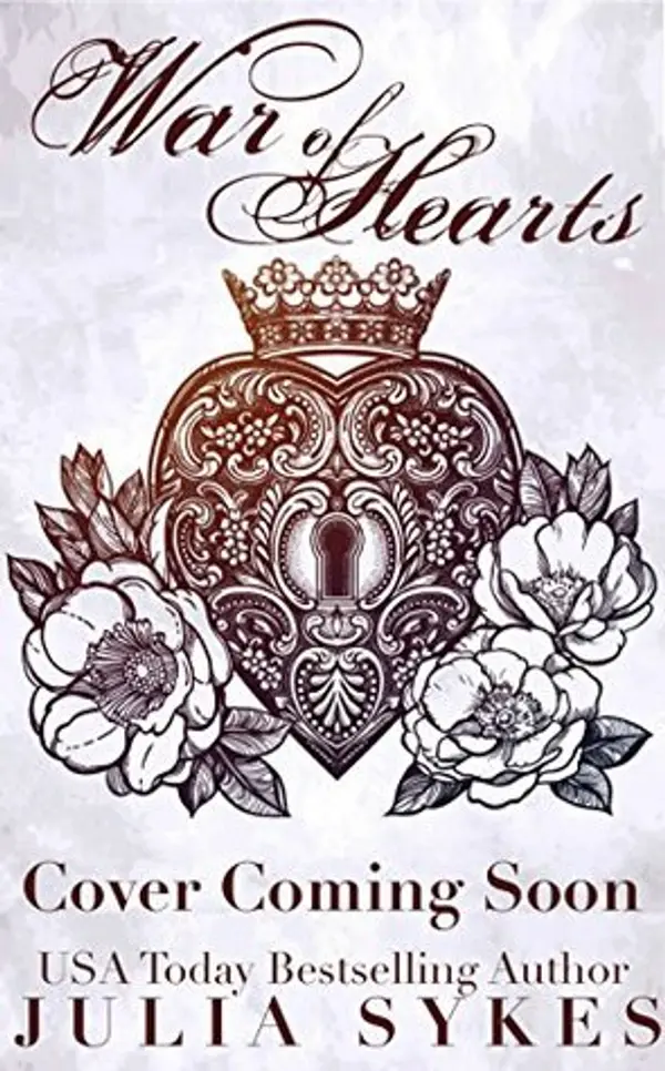 The Daddy and The Dom (Mafia Ménage Trilogy Book 2) by Julia Sykes cover