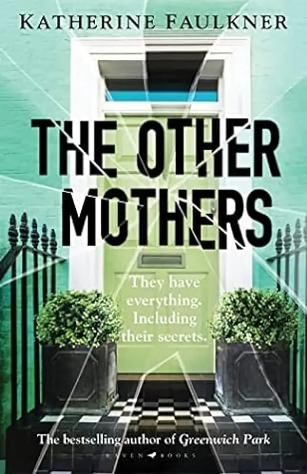 The Other Mothers by Faulkner  Katherine cover