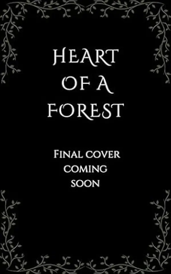 Heart of a Forest (A Pure Heart Book 1) by Sylvia Lockard cover
