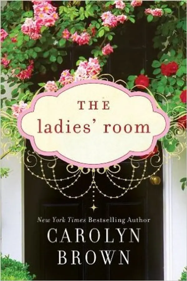 The Ladies' Room by Carolyn Brown cover