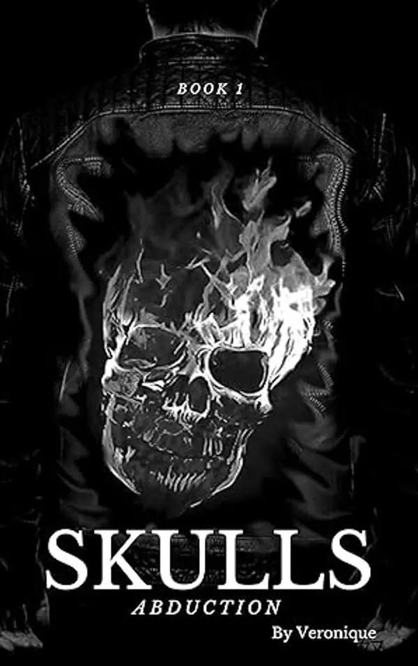 SKULLS: Abduction by Veronique cover