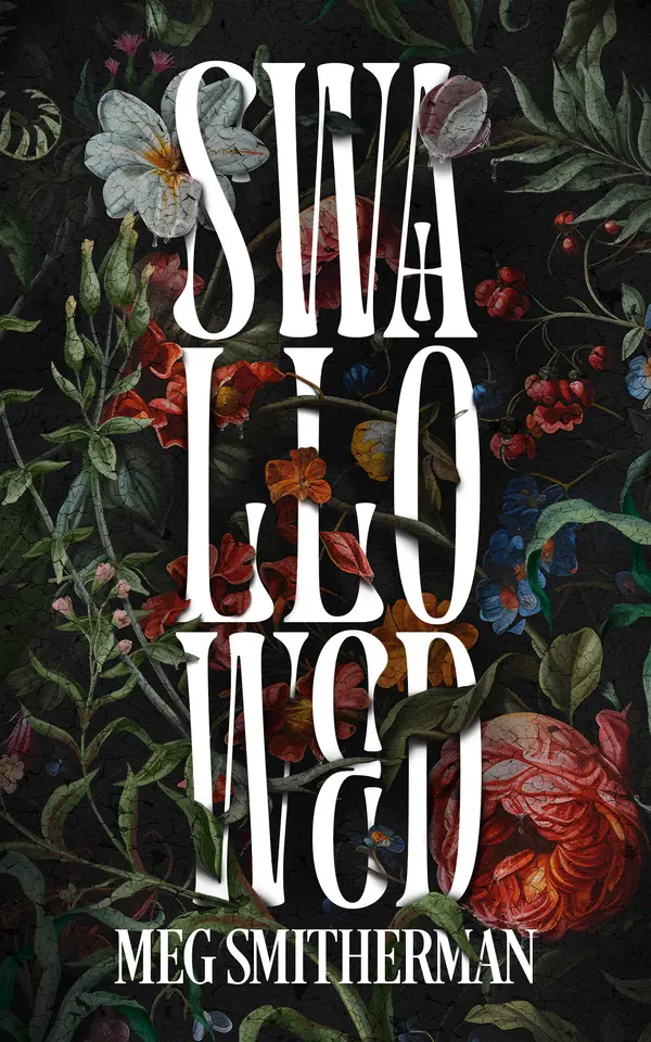 Swallowed by Meg Smitherman cover