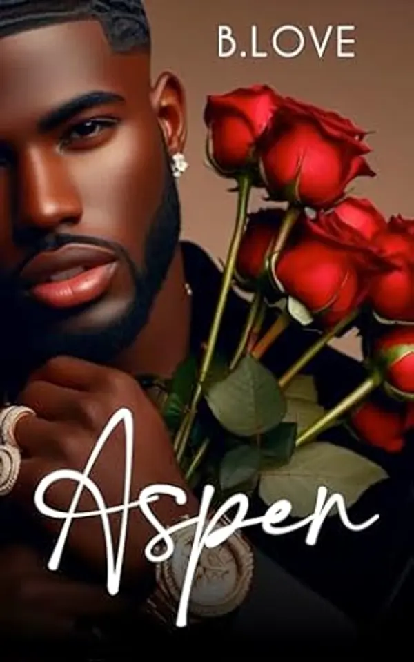 Aspen (The Protectors #5) by B. Love cover