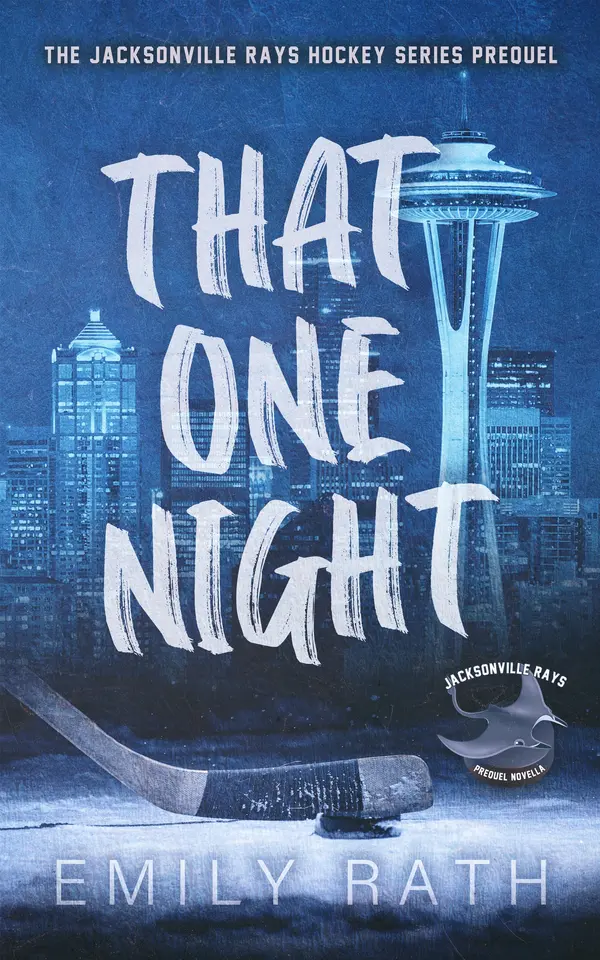 That One Night by Emily Rath cover